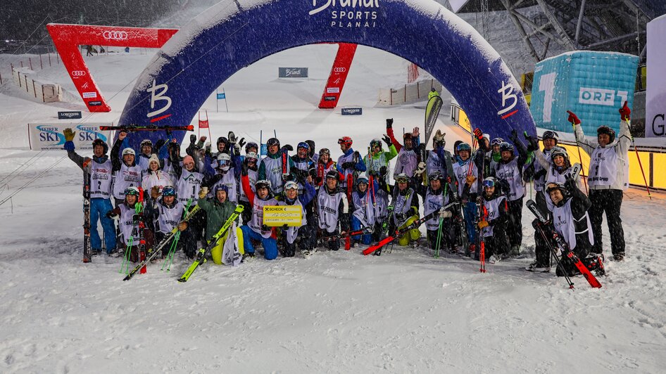 Styrian Ski Charity Race - Impressionen #2.2