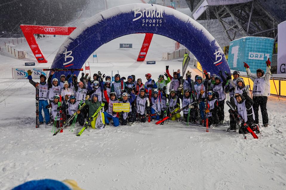 Styrian Ski Charity Race - Impression #1