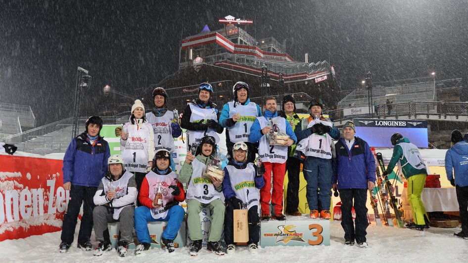 Styrian Ski Charity Race - Impressionen #2.1