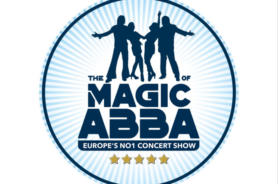 The Magic Of ABBA - Impression #1