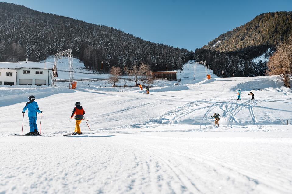 Stockerfeldlift