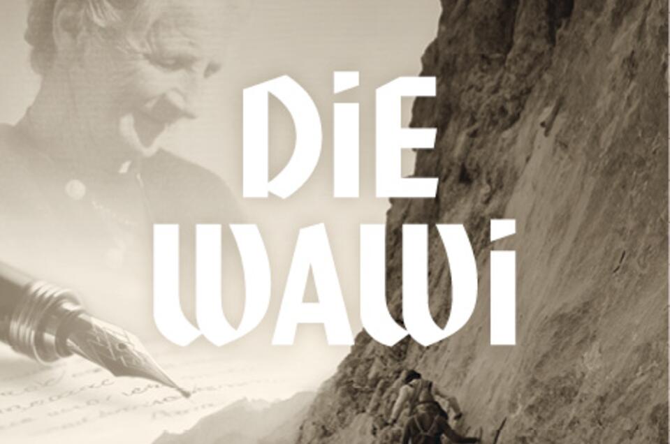 Vorführung von DIE WAWI in Anwesenheit der Regisseure Eva-Maria Nagl und Matthäus Weißenbacher - Impression #1