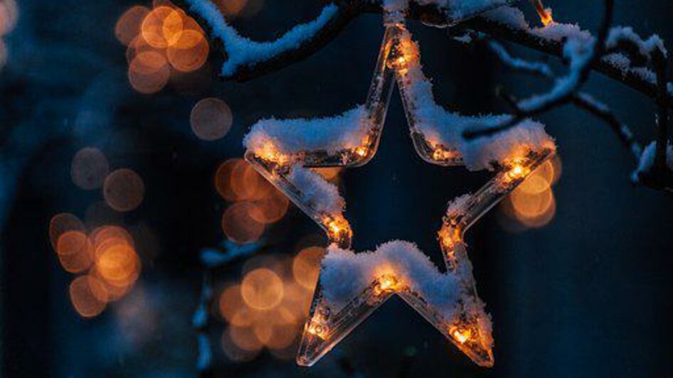 Winternachtsklangerlebnis - Romantische Fackelwanderung - Impressionen #2.2 | © Pixabay 