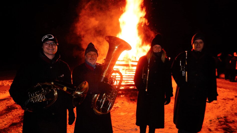 Winternachtsklangerlebnis - Impressionen #2.2