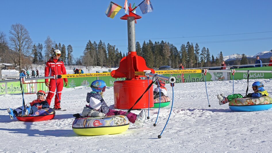 Winterwochenprogramm Alpincenter Dachstein Ski & Langlaufschule Ramsau  - Impressionen #2.3 | © Alpincenter