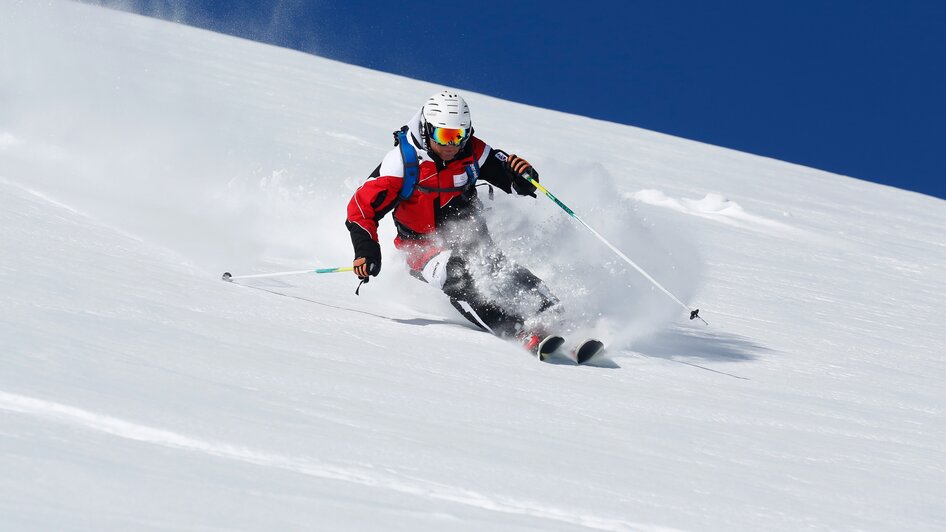 Winterwochenprogramm Alpincenter Dachstein Ski & Langlaufschule Ramsau  - Impressionen #2.5 | © Alpincenter