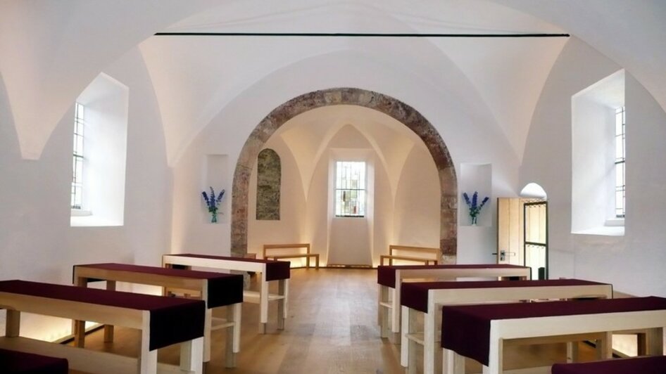Anna Chapel - Schladming - Impression #2.1