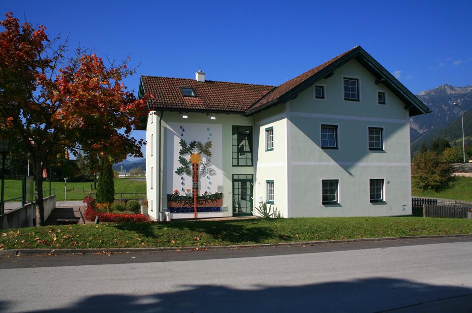 Gemeinde(amt) Aich in Haus im EnnstalAichGössenberg