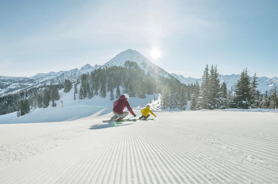 Genusserlebnis Hoch Drei  - Impression #1 | © Peter Burgstaller