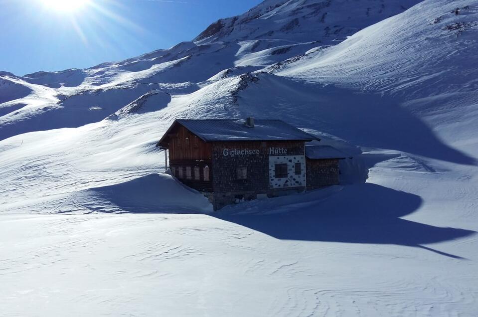 Giglachseehütte - Impression #1 | © Giglachseehütte