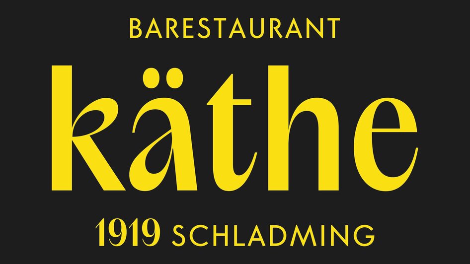 Käthe 1919 - Barestaurant - Impression #2.1 | © OG