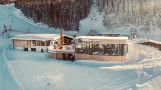 Kessler Alm | © Kessler Alm GmbH