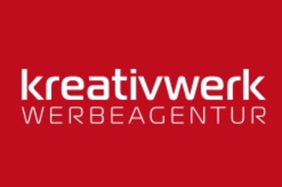 Kreativwerk advertising agency - Impression #1