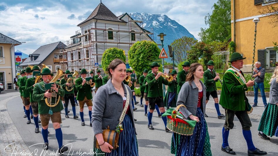 Musikverein Pruggern - Impression #2.4 | © fotobook