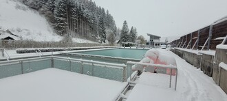 Freibad  | © Tim Fuchsberger 