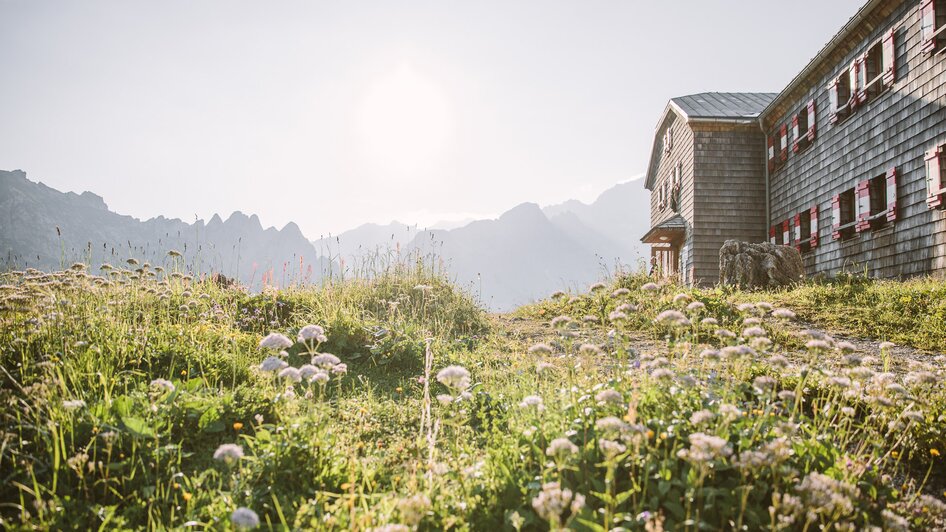 Dachstein sun-hike - Impression #2.4