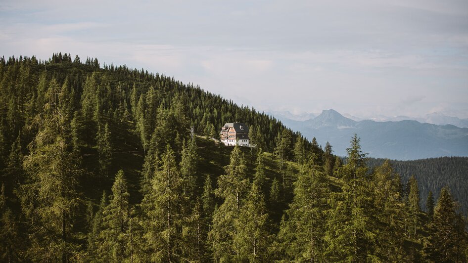 Dachstein sun-hike - Impression #2.6