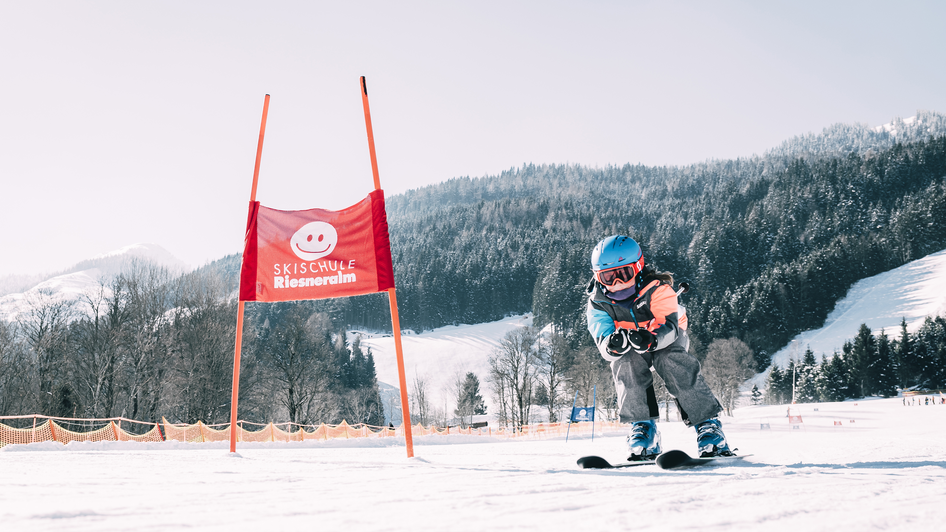 Skischule Magic Snow - Impression #2.1 | © Armin Walcher