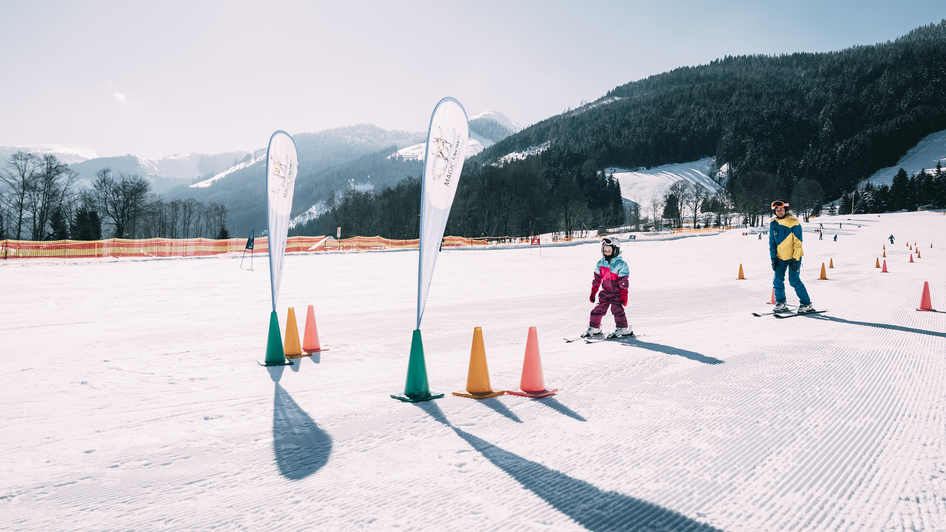 Skischule Magic Snow - Impression #2.2 | © Armin Walcher