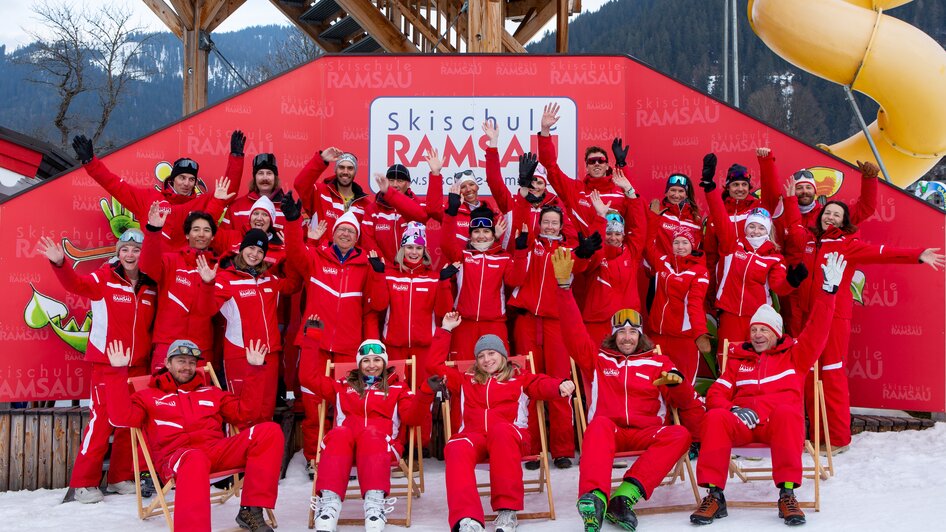 Alpine Ski School Ramsau - Impression #2.13