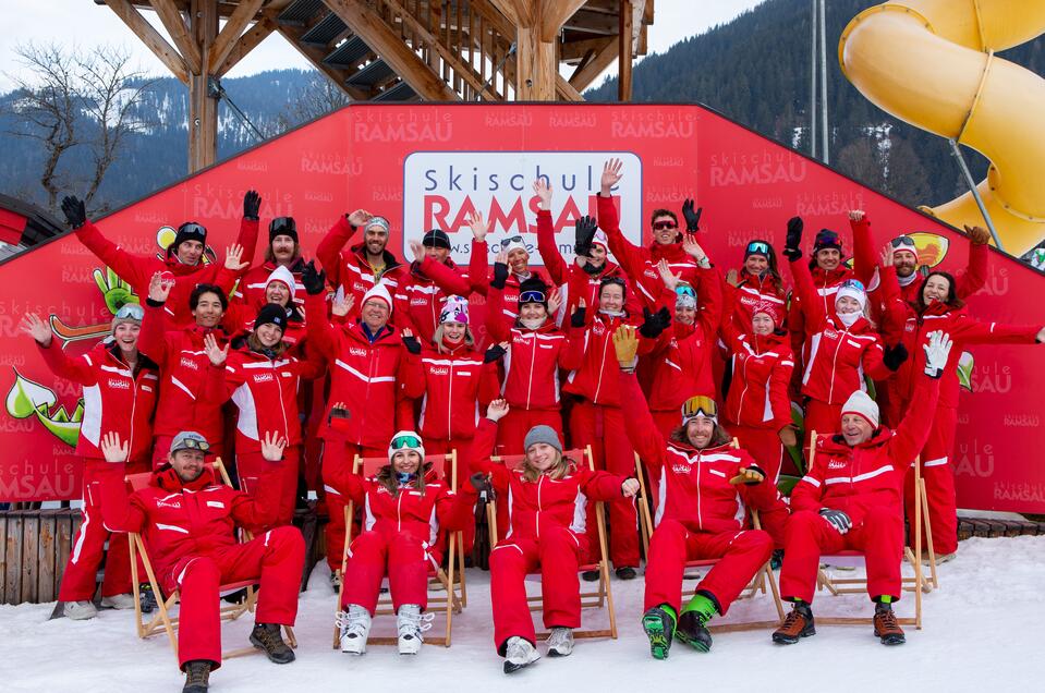 Skischule Ramsau - Impression #1 | © Skischule | Alpincenter Dachstein