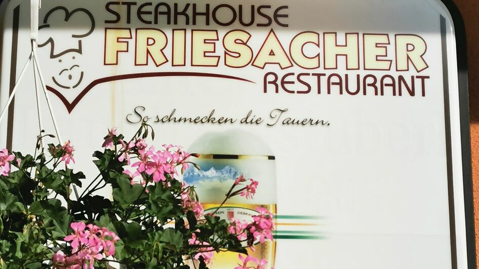 Steakhouse Friesacher - Impression #2.4 | © Steakhouse Friesacher