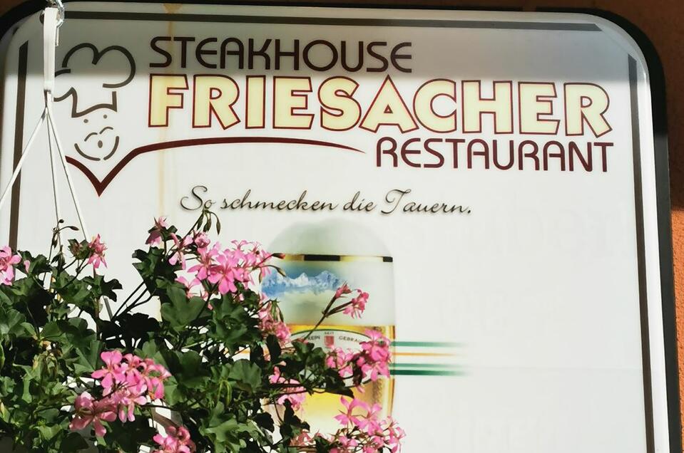 Steakhouse Friesacher - Impression #1