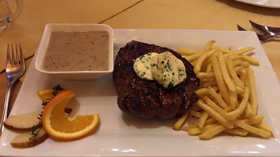 Steakhouse Friesacher - Impression #2.1