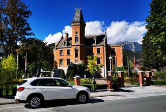 Rashaus Schladming | © Taxi HJ e.U Schladming