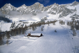 Walcheralm Winter | © Raffalt