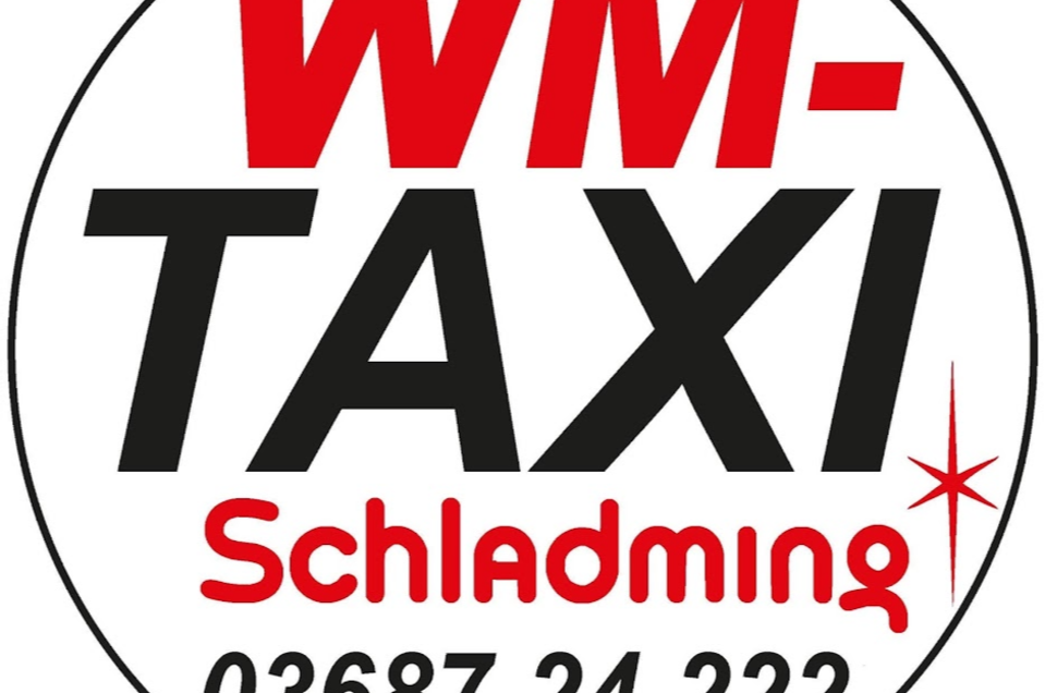 WM Taxi Schladming - Impression #1